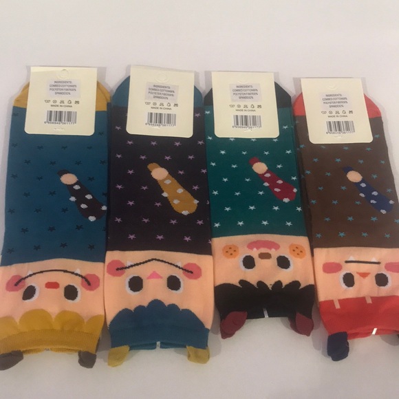 D&B socks - Picture 4 of 5